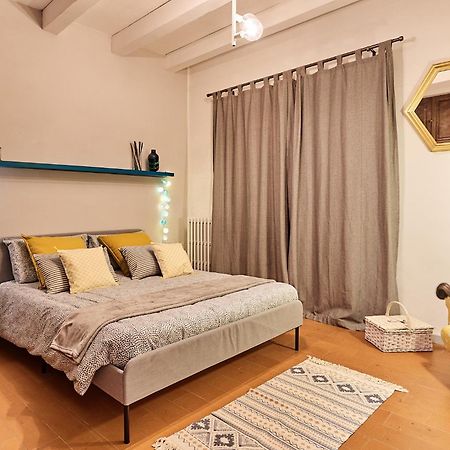 Apartamento Le Stanze Del Ciondolo Montepulciano Stazione Exterior foto