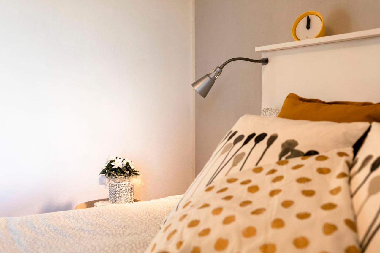 Apartamento Le Stanze Del Ciondolo Montepulciano Stazione Exterior foto